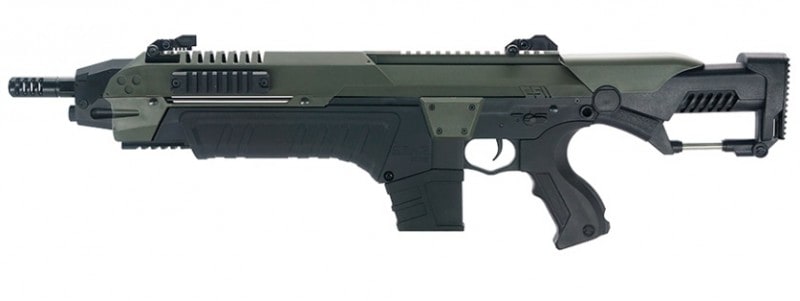 宅配便サイズ】CSI S.T.A.R XR5 Gen2 ベーシックストック/電動ガンフル 