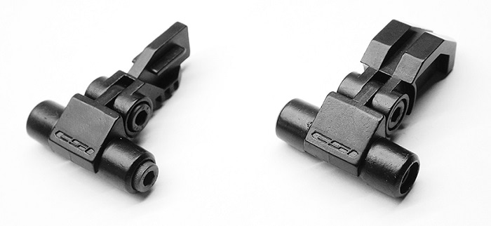 近未来銃 CSI STAR XR5 Gen2Hollow tech ドットサイト 近未来銃 CSI