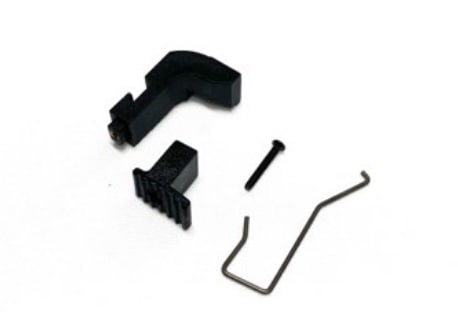 POSEIDON マルイ/WE グロック17Gen3 ロングマガジンキャッチ > ガス