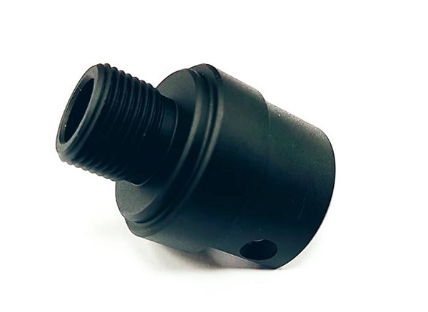 アクションアーミーAAPO1アサシン ボルト、アルミマガジンセット