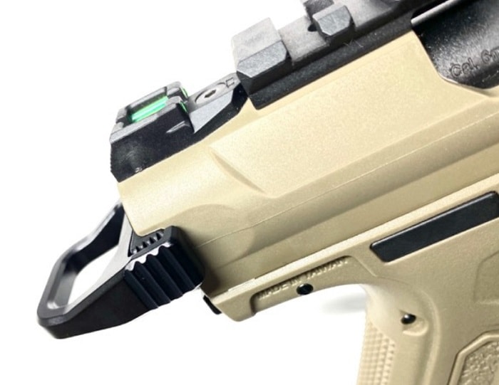 aap01 アサシンと付属品 楽天市場】【セット販売】AAP01 アサシン ガスブローバック用 MG100