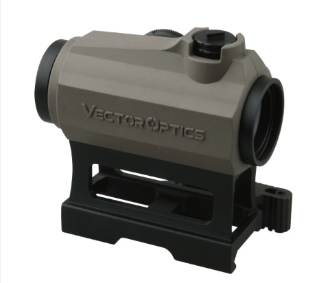 VECTOR OPTICS��Maverick-III 1��22 -SOP-/�ɥåȥ�����
