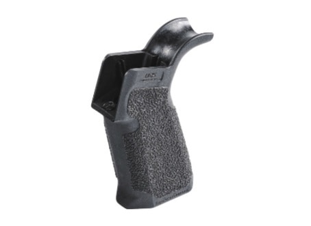 実物　CQD タクティカルグリップ　DAS DNA PTW VFC MWSなどに BLACK LINE - blog:実物 CQD タクティカル ハンドグリップ 未使用品 の