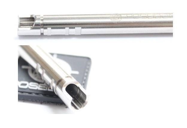 DOP製　コンプリートインナーバレルassy(0.25gBB弾用) DOP製 コンプリートインナーバレルassy(0.25gBB弾用) DOP製