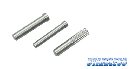 GUARDER マルイ V10/ステンレスピンセット(ハンマーピン・シアピン
