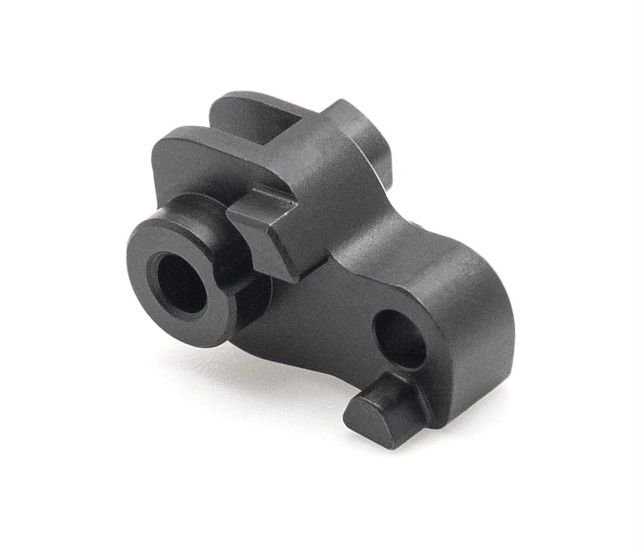 ActionArmy AAP01/AAP01C アサシン・マルイ G18C/CNCスティール