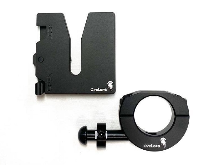 CYCLOPS　 MagicClip フルセット CYCLOPS MagicClip フルセット