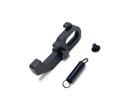 GHK AK V2用消耗部品類 Amazon | GHK AK CO2ローディングノズル (gkm-08-co2) V2従来型