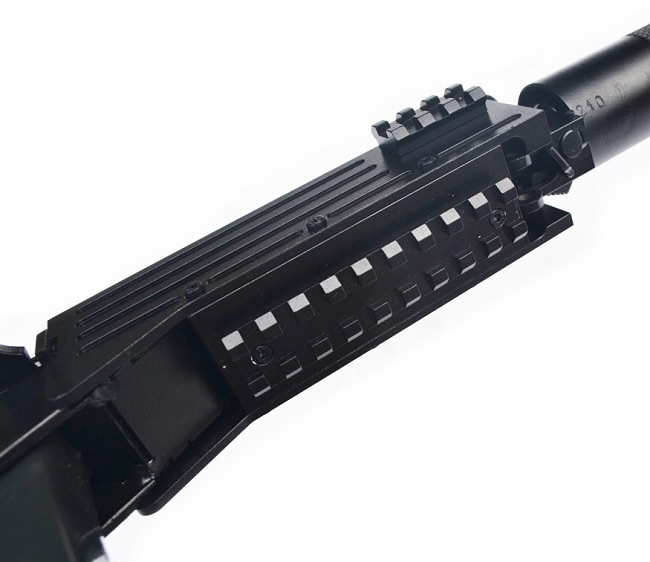 宅配便サイズ】NPO AEG/НПО АЕГ SR-3M Karden/電動ガン完成品 > AS VAL
