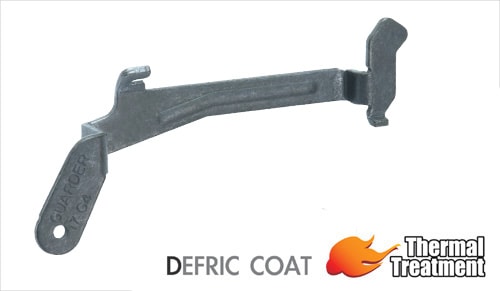 GUARDER マルイ/グロック17Gen4 グロック19Gen4/G19Gen4