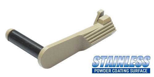東京マルイM45A1 ガスブロ カスタム品 東京マルイ M45A1の外装カスタム Part1（トリガー、ハンマー
