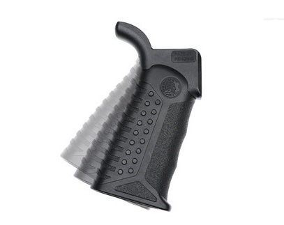 BAD バトルアームズ AR15アジャスタブルタクティカルグリップ