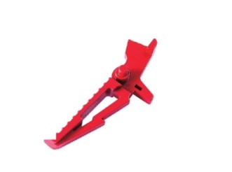 VFC QRS AEG�ȥꥬ�� (Red)