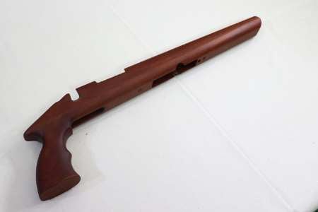 宅配便サイズ】If-Product VSR Gスペック/木製ストック-ウォールナット