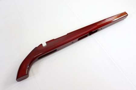 宅配便サイズ】If-Product VSR10/木製ストック-ブナ材-赤