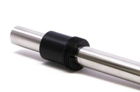 AirtechStudios Universal 14mm CCW Suppressors/【IBS】インナー