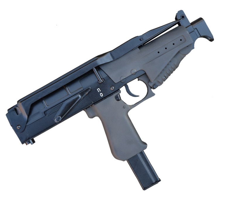 NPO AEG SR-2M 電動ガン 宅配便サイズ】NPO AEG/НПО АЕГ SR-2M/電動ガン完成品 > メーカー別