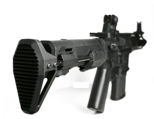 AirtechStudios Krytac TRIDENT MK-II M PDW/BEUバッテリー