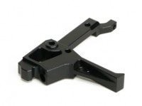 AirtechStudiosKrytac Kriss Vector AEG- Speed Flat Trigger Blade-Black-