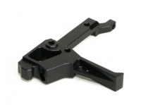 AirtechStudiosKrytac Kriss Vector - Speed Flat Trigger Blade-Black-