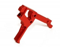 AirtechStudiosKrytac Kriss Vector AEG- Speed Flat Trigger Blade-RED-
