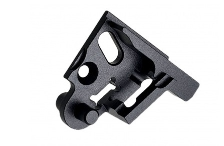 COWCOW マルイ ハイキャパシリーズ/CNCアルミ インナーシャーシ