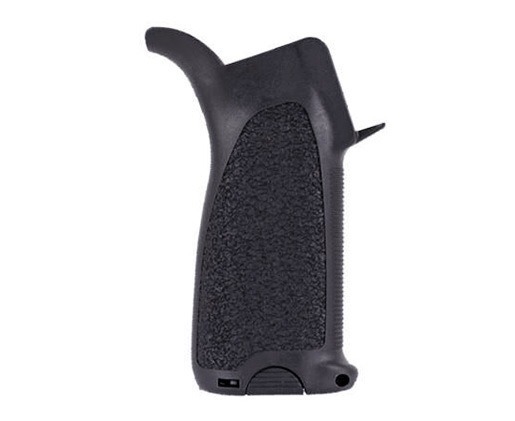 BCM ガンファイターグリップMOD 3/Black > 海外製GBB,実銃ライフル