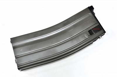 返品不可】GHK M4マガジン/CO2 -Ver2- > 海外製GBB,GHK系