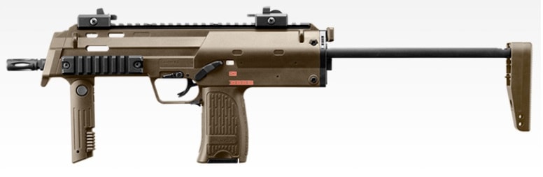 改造済マルイMP7A1タンカラーモデル電動 コンパクトマシンガン フルセット Amazon | 東京マルイ MP7A1 TAN (本体セット) | ライフル 通販