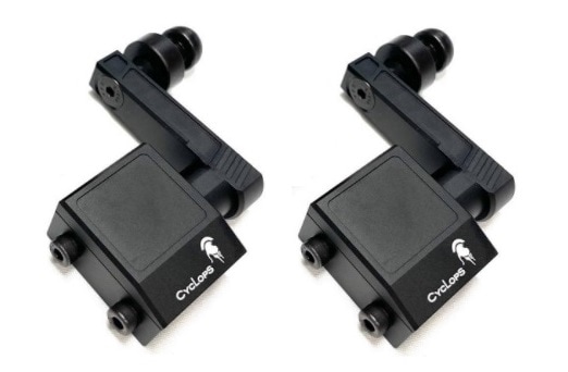 CYCLOPS MagicClip�����ޥ��å�����å�II �����ݥ󥭥�å�/20mm�ԥ��ƥ��ˡ��쥤��-���󥢥��ץ���ñ��/2�ĥ��å�-