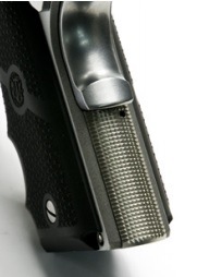 Anvil WA1911シリーズ用 ステンレス コンパクトハウジング チェッカー Anvil WA1911シリーズ用 ステンレス コンパクトハウジング