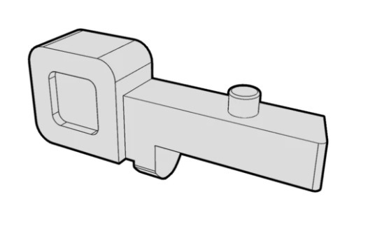 AirtechStudios��G&G L85A1/ A2 Series/��STC��Speed Trigger Converter