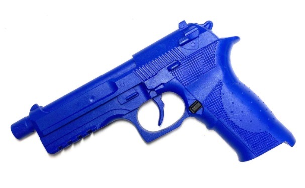 【骨董品】　軍事教練用　教練用模造銃 コレデ訓練ニ励ミマセウ～三八式 教練用模擬銃 | Chicago Blog