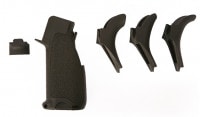 BCM ガンファイターグリップMOD 1/BLACK > 海外製GBB,実銃ライフル