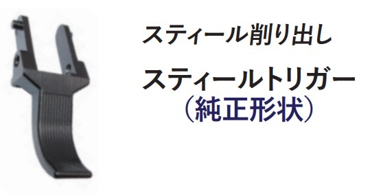 東京マルイ純正　新品未使用 ZXi5 アイアン(6本セット)New MCI 70／80／90 レフティ(アイアン