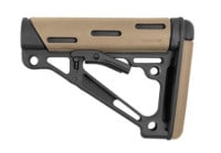 HOGUE/ۡ AR-15 ȥå Mil-Spec -FDE-