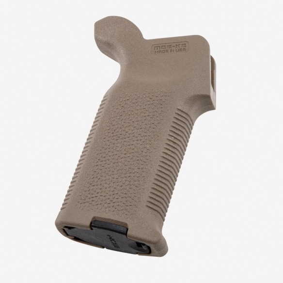 実物 DFCO AR GRIP カンフーグリップ GBB MAGPUL 実物DFCO AR