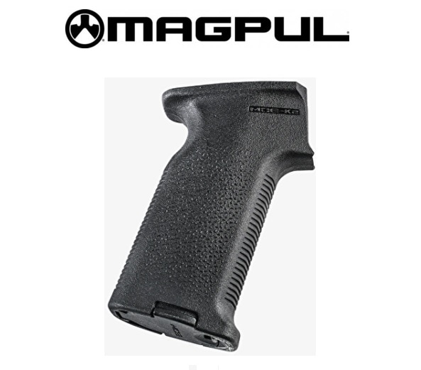 マグプル製　実物MOE-K2グリップ・PTS製 EPGグリップ セット　未使用品 SAA マグプル MAGPUL モエ moe-K2タイプピストルグリップ (STD M4 AEG