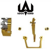 LCT AK74/ウッドアッパーハンドガード&ガスチューブ > メーカー