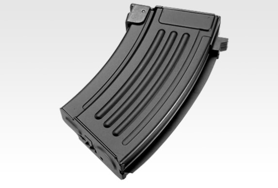 UFC AK47 600連マガジン 4本セット 多弾タイプ UFC AK47 600連マガジン 4本セット 多弾タイプ UFC AK47 600連マガジン