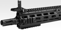 宅配便サイズ】東京マルイ 次世代電動ガン/HK416 デルタカスタム