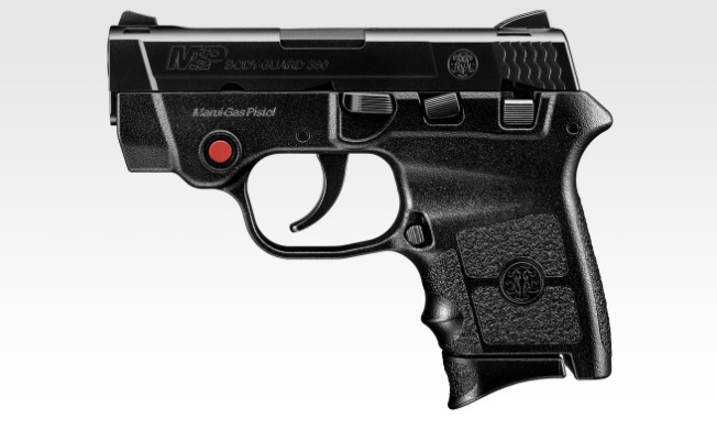 東京マルイガス銃 XDM-40 - ガスブローバック | 東京マルイ エアソフトガン情報サイト