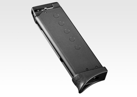 ����ޥ륤��BODYGUARD 380/���ꥹ�饤�ɥ������󥹥ڥ��ޥ�����