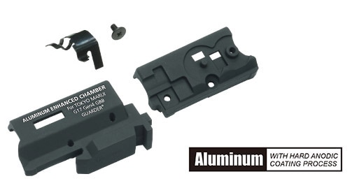 東京マルイ グロック17 gen4 カスタム品 東京マルイ カスタム品 BomberAirsoft GLOCK17 Gen.4 TTI サイド