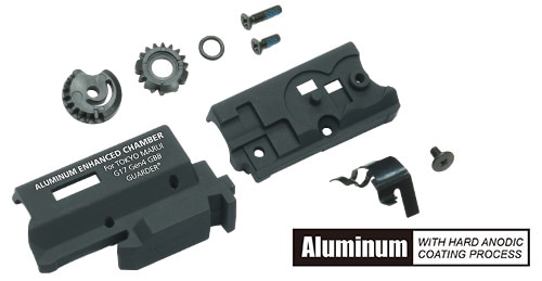 マルイグロック17Gen4ガスガンパーツ付き TOKYO MARUI（東京マルイ） 【東京マルイ】オプションパーツ(スペアMG