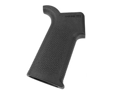 MAGPUL/マグプル MOE SLグリップ AR15/M4グリップ-Black- > 海外