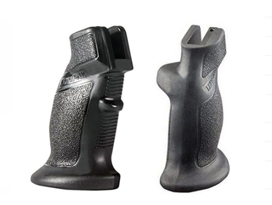 【実物】AR系グリップ AIRSOFT97 本店通販部 / MAGPUL MOE AR15 / M4 PISTOL GRIP【実物】