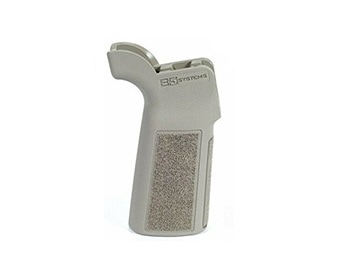 B5 Systems Type 23 P-Grip-FDE- > 海外製GBB,実銃ライフルグリップ