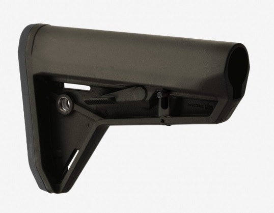 【実物】 MAGPUL MOE SL-M ストック ミルスペック オリーブドラブ 楽天市場】【実物】MAGPUL MOE SL-Mストック Mil-SPEC OD オリーブ
