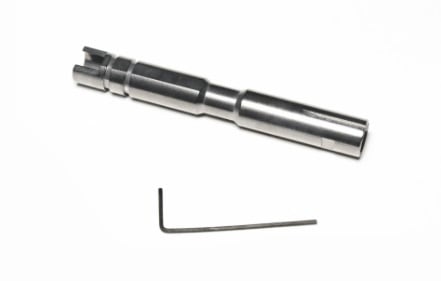 KM��衡�ޥ륤 �ե������ɥ������� LCP/BODYGUARD380����TN�Х�� L66mm